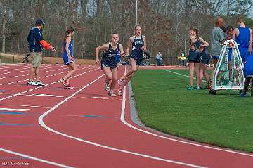 D-Track vs Byrnes 86